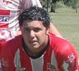 Delgado Matías "Off-Side"